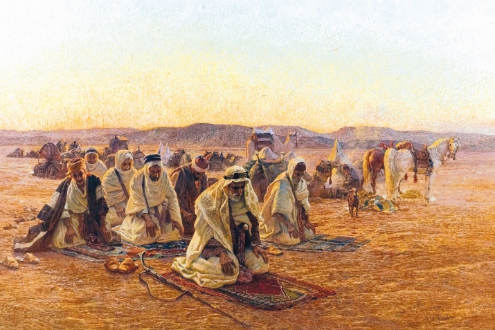 Пайхаммарны ﷺ асгьабалары: Амир ибн Абдуллагь