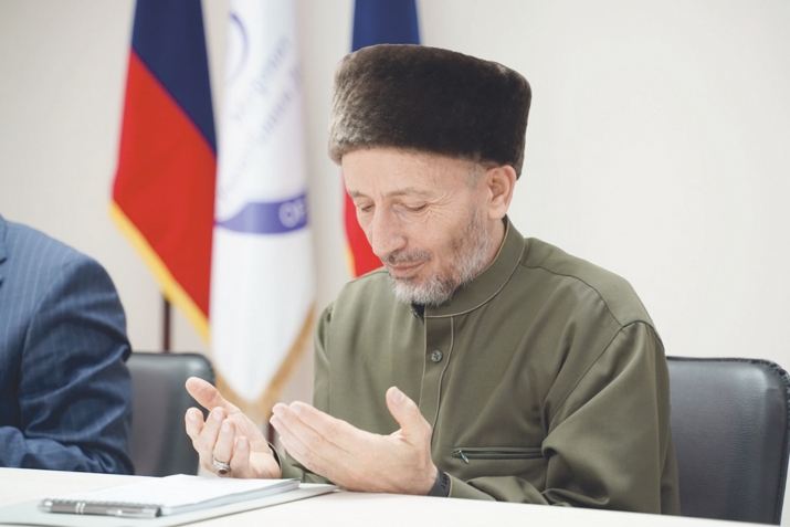 Мубарак