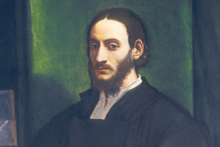 Leo Africanus: the traveler and geographer