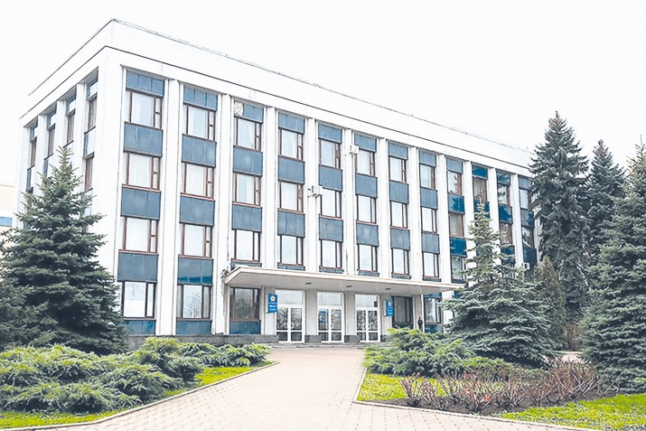 Луганскиялде сапар 