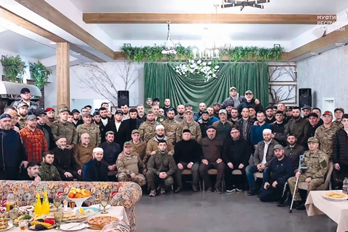 СВОялъулал кIочон толаро