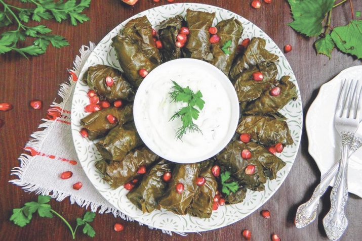 ХУРЕГ БАЛКЬАРАХЪНИ