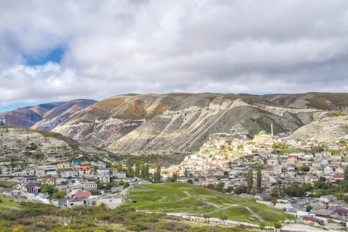 Тулкни