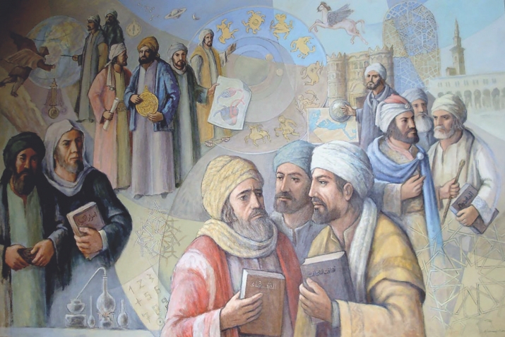 Twelve Forgotten Achievements of Muslim Scholars