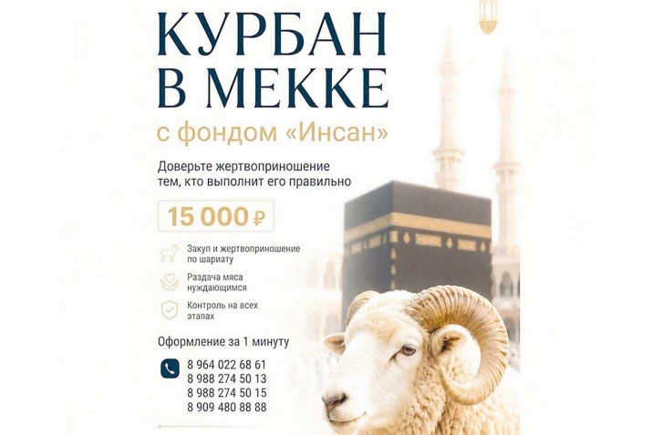 «Инсан» фондалъул лъазаби