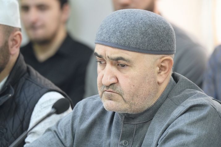 Бекерулеб заманалъул хIикмат