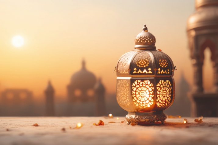 Аварагасул ﷺ гIибадат
