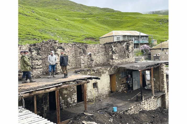 Баркала кумекалъухъ