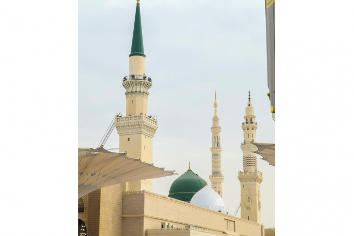 Аварагасул ﷺ гIумру щай лъазабилеб?