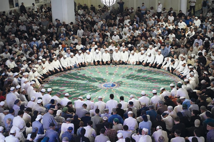 Мавлидазул моцI
