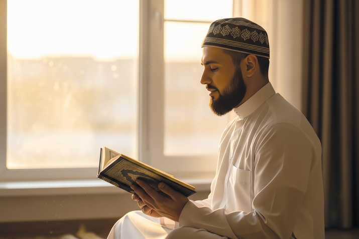 Аллагь ﷻ лъазе бокьани