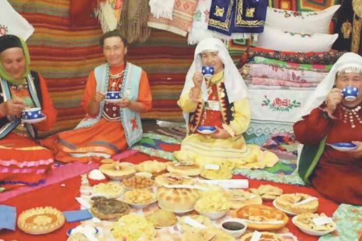 Пәйғәмбәребеҙ Мөхәммәд ﷺ хәҙистәре