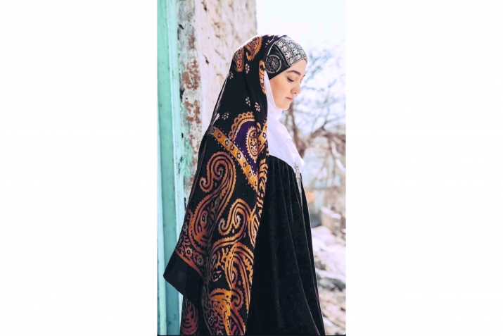 Сегъуна саби «даргала хIева»