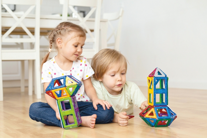 Valuable Advice How to Raise Children