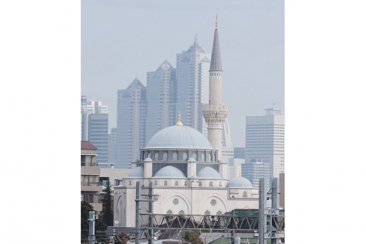 Fire, Ash, Faith: A Tatar Ark in the Land of the Rising Sun
