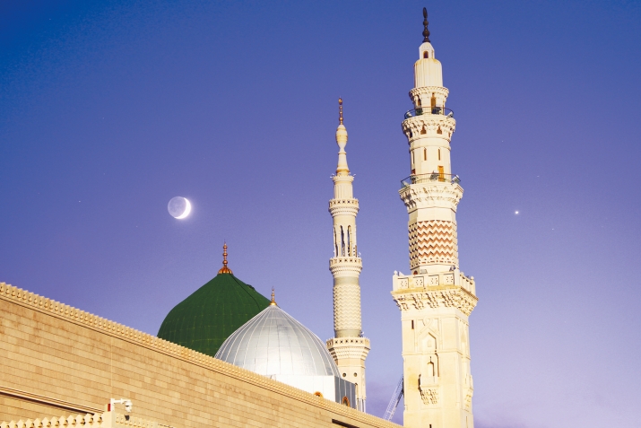 Пайгъамбарин ﷺ суннайихъди гъягърур сагъ хьиди