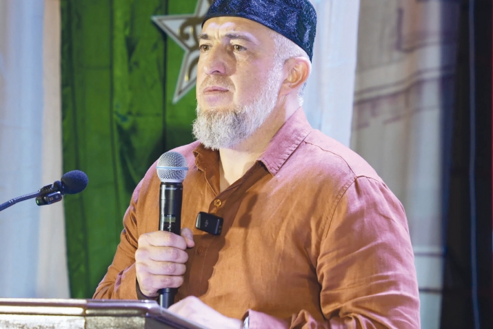 Авараг ﷺ лъай – гьев вокьи