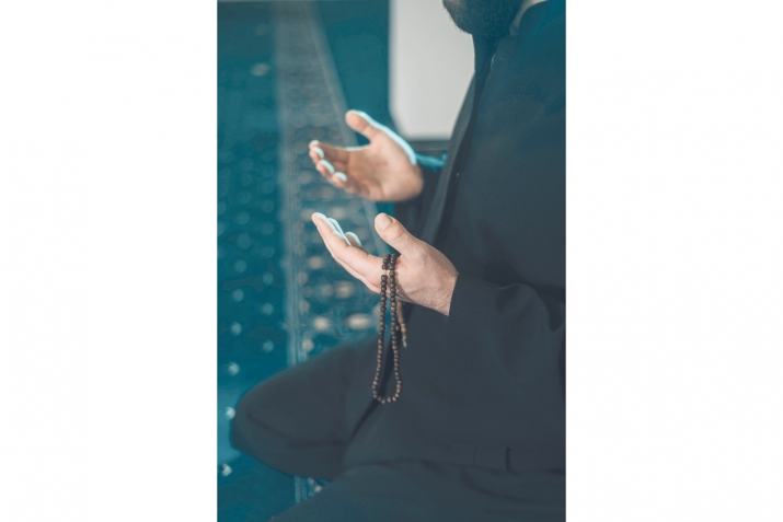 Аллагьас ﷻ цIунула