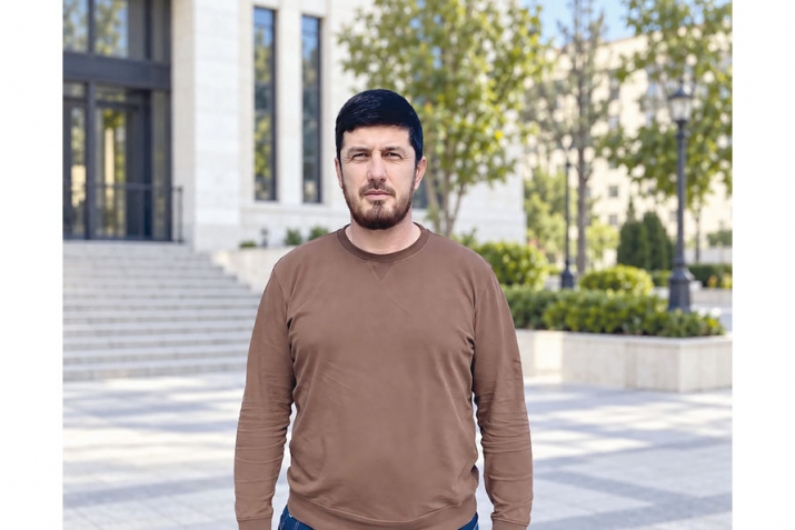 ГIадамал данде гьарулеб ифтар