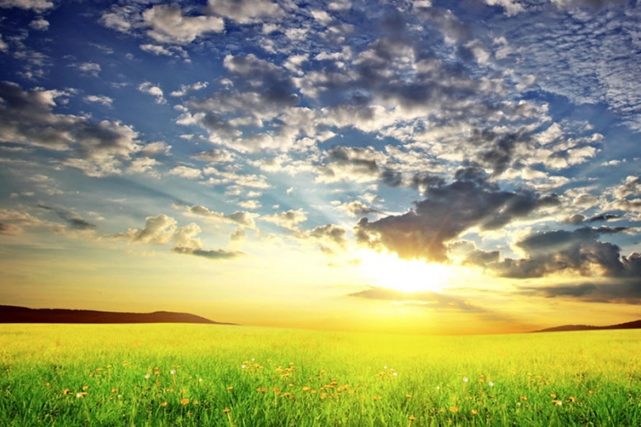 Wonderful world