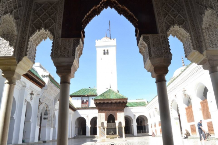 Muslim Inventions that Changed the World: Degree-Granting Universities