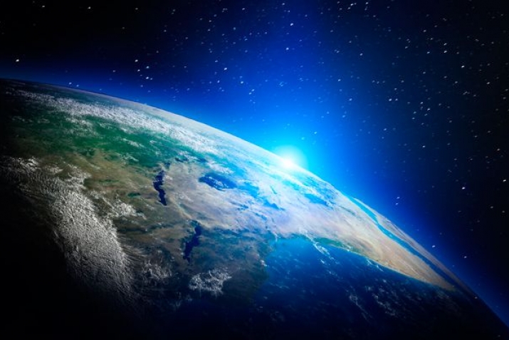 Wonderful world