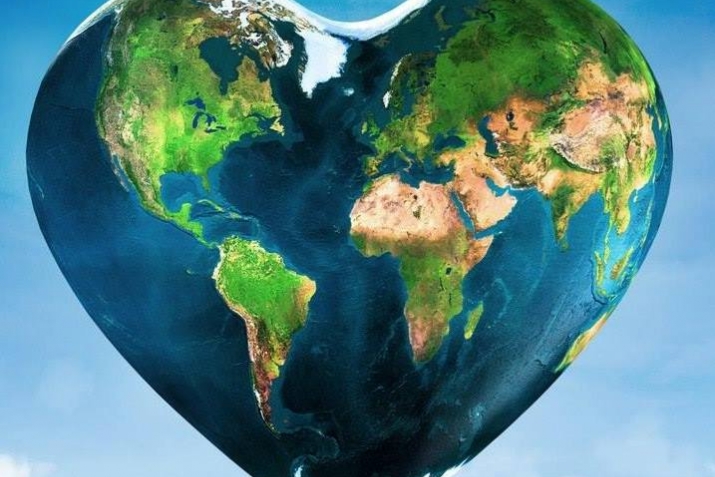Wonderful world