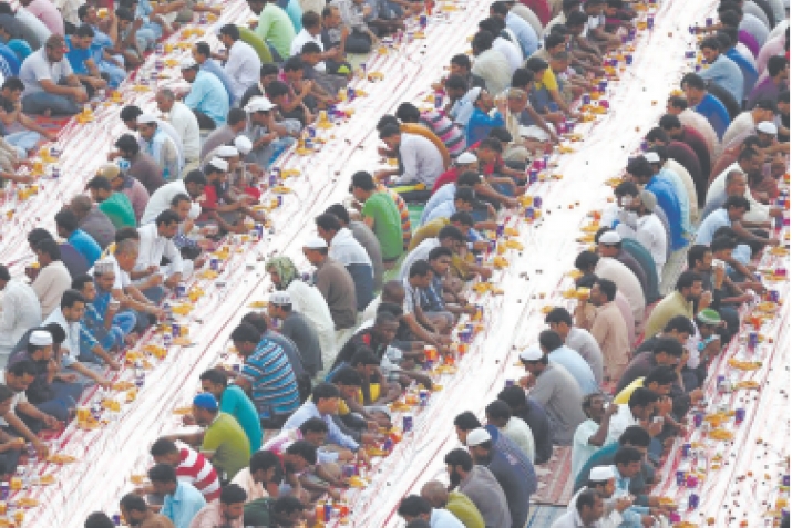 Iftar