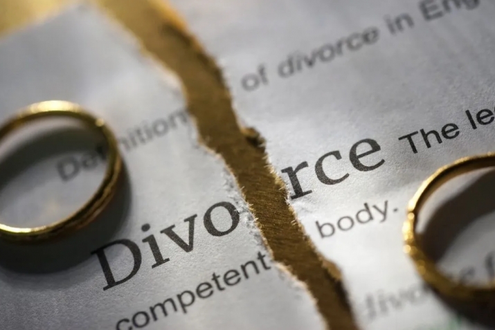 Payment to a divorced woman (Mut‘a)