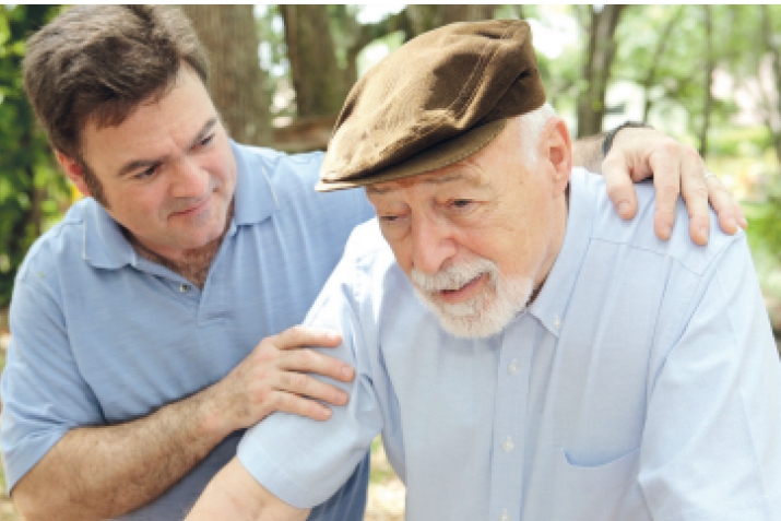 Respect for elders in Islam