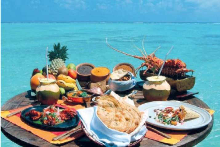 Maldives
