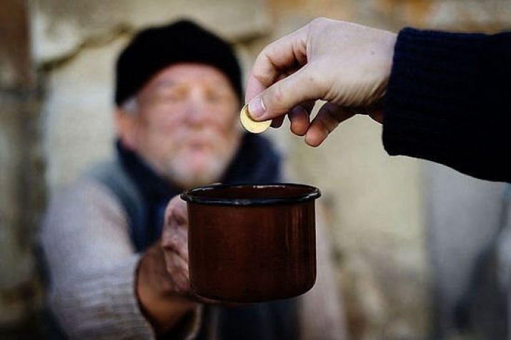 Ebedi Yoksulluğa Mahkûm Olmak!
