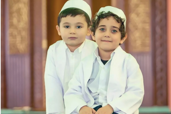 İslam ve çocuk