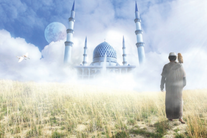 İslam’in emrettiği ve yasakladiği davranişlar