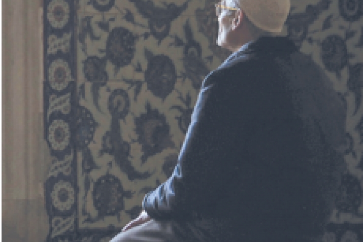 İslam’in emretti̇ği̇ ve Yasakladiği davranişlar – 2