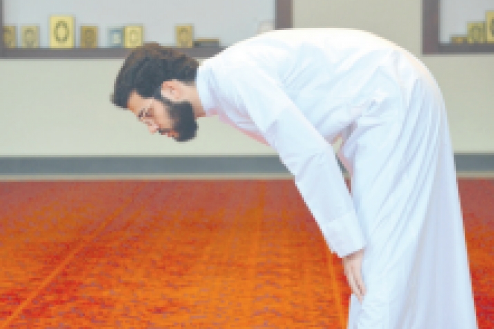 İbadetlerimiz