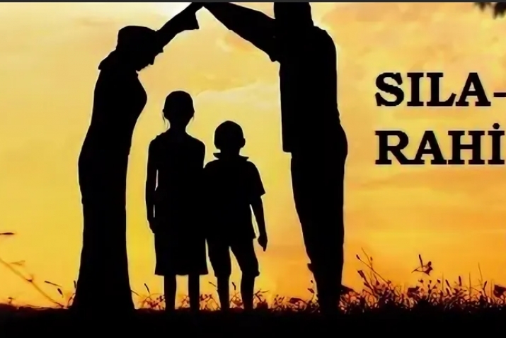 Sila-i̇ Rahi̇m